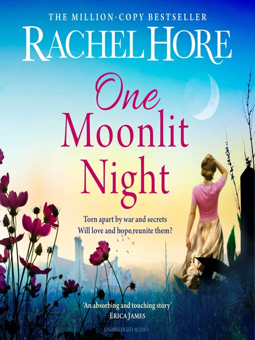 Title details for One Moonlit Night by Rachel Hore - Wait list